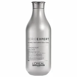 L´oréal París Shampoo Serie Expert Magnesium Silver