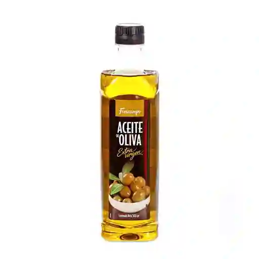 Frescampo Aceite de Oliva Extra Virgen