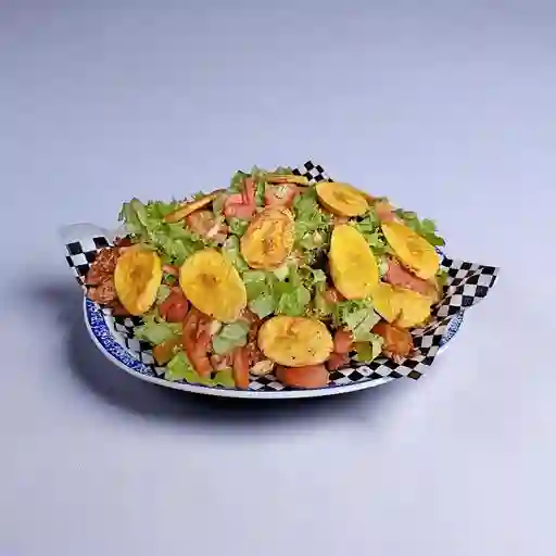 Picada 2 Personas