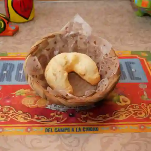 Pan de Yuca