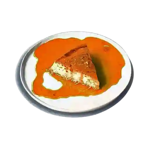Flan de Coco