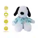 Peluche Sentado Con Camisa Serie Snoopy 12 in Miniso