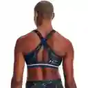 Ua Prjct Rock Bra Printed Talla Xs Pantalones Y Lycras Azul Para Mujer Marca Under Armour Ref: 1371365-408