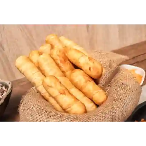 Palito Coctelero