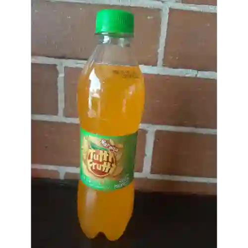 Tutti Frutti Naranja 400Ml