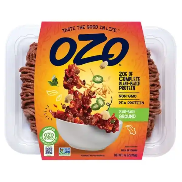 Ozo Ground Meat