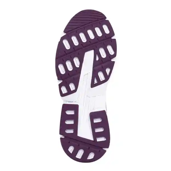 Croydon Tenis Katerini Mujer Morado Talla 39