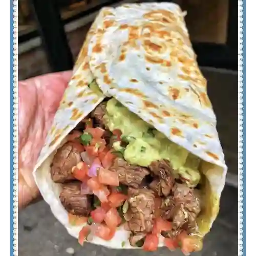 Burrito el Mero