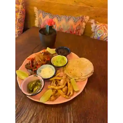 Fajitas