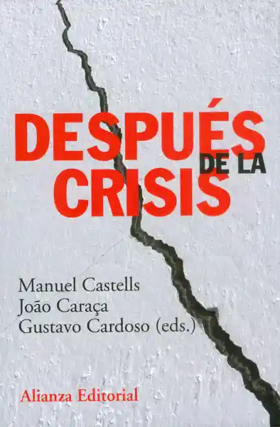 Después de la Crisis - VV.AA.