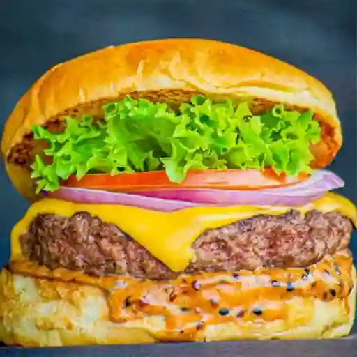 Cheese Burger