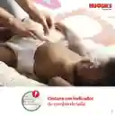 Pañales Huggies Active Sec Etapa 3/G Más Comodidad 100 Und