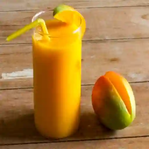 Jugo Natural de Mango 16 Oz