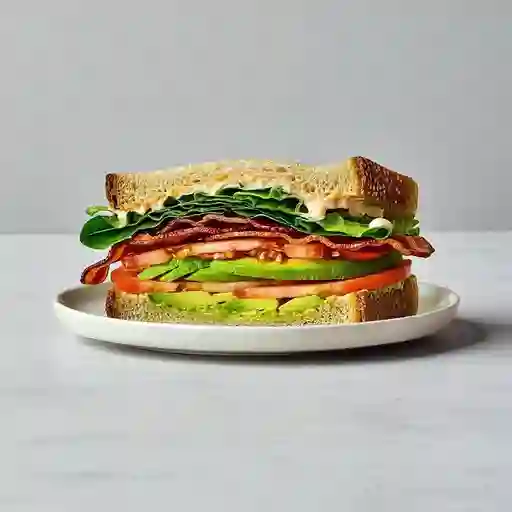 Sándwich Blt