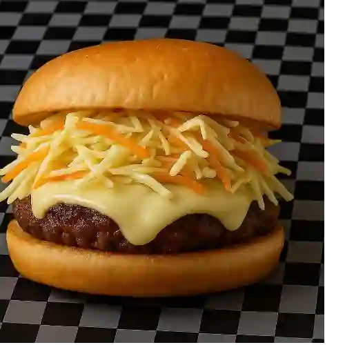 Hamburguesas Clasica