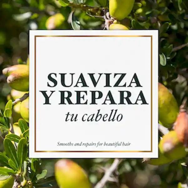 Herbal Essences Acondicionador con Aceite de Argán