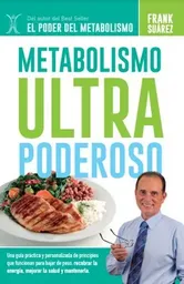 Metabolismo Ultra Poderoso