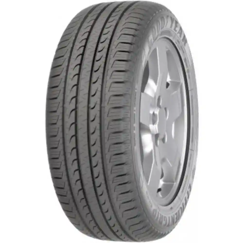 Llanta 235/55 R19 Efficientgrip Suv 105v Xl Goodyear 400023519055