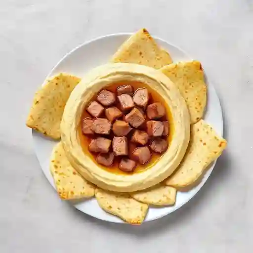 Lomo Al Tahine