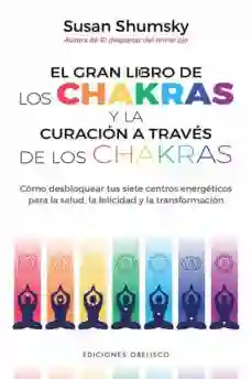 El Gran Libro de Los Chakras y la Curacion a Traves