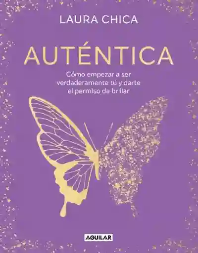 Auténtica - Penguin Random House