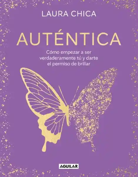 Auténtica - Penguin Random House