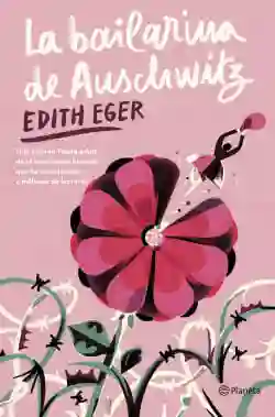 La Bailarina de Auschwitz