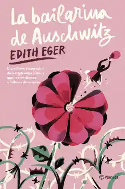 La Bailarina de Auschwitz