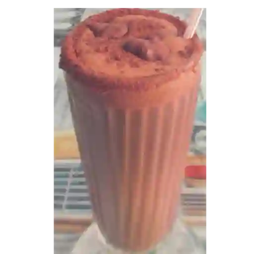 Malteada de milo