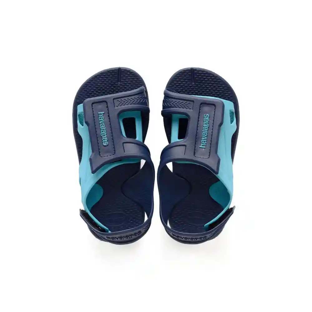 Sandalias Kids Move 27/28 - Azul