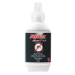 Nopikex Repelente Líquido en Spray