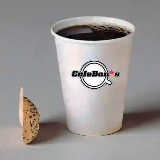Café Americano 7 Onz