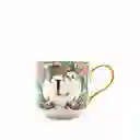 Mug Hábitat L Ambiente Gourmet