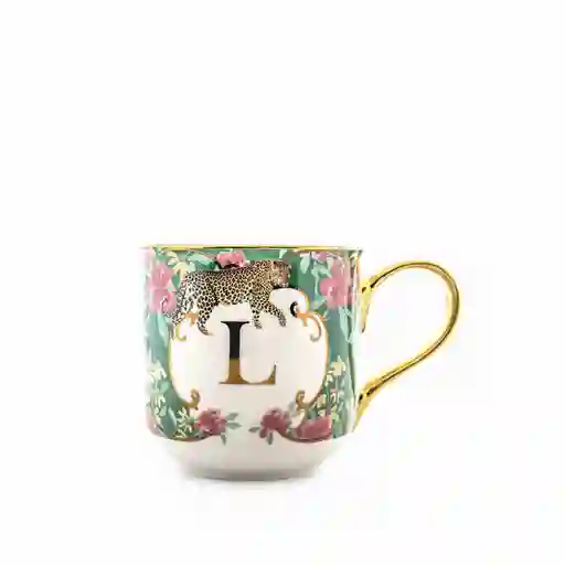 Mug Hábitat L Ambiente Gourmet