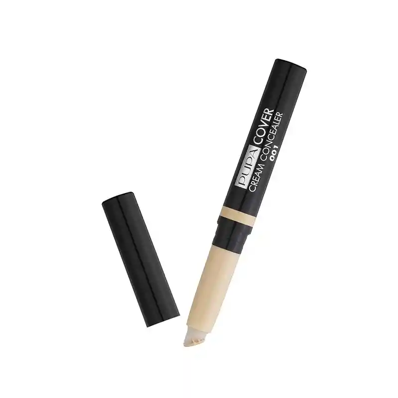 Pupa Corrector Cover Cream Concealer Light Beige