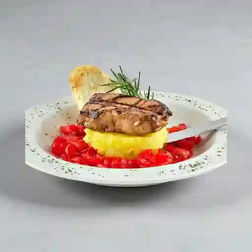 Red Pork