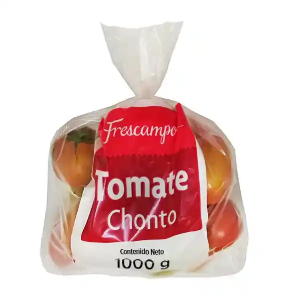 Frescampo Tomate Chonto