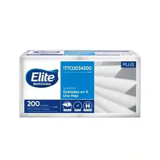 Elite Servilleta Doblada 1TTCO034200
