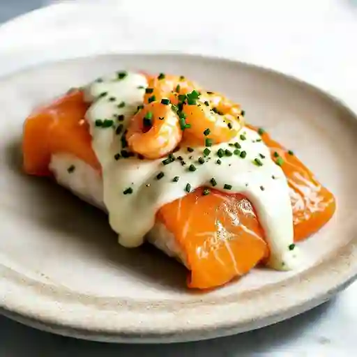 Nare Sushi Shingeki No Kiojin