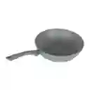 Ambiente Gourmet Wok de Granito 28 cm