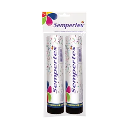 Sempertex Lanza Confetti Multicolor Mediano
