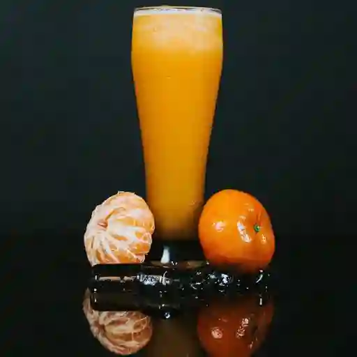 Jugos Naturales en Leche