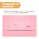 Caja de Almacenamiento Transparente Apilable Barbie Miniso
