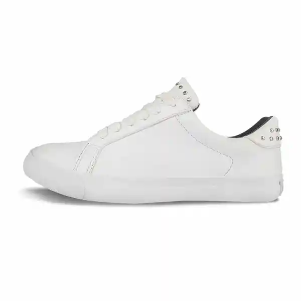 Croydon Tenis Barbra Para Mujer Blanco BB04010-35