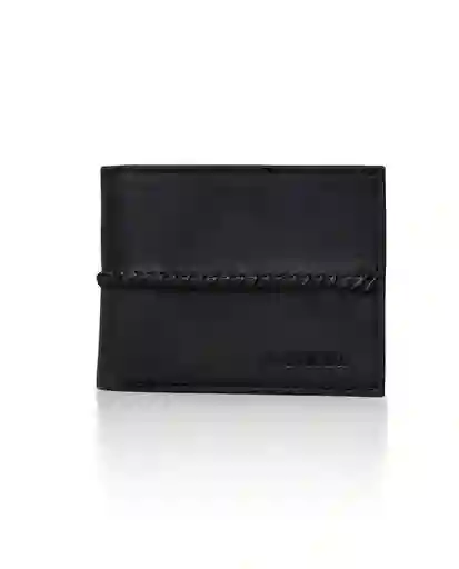 Billetera Clas Flat Craft Verde Alga Chevignon