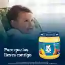 Compota GERBER de mango x 113g