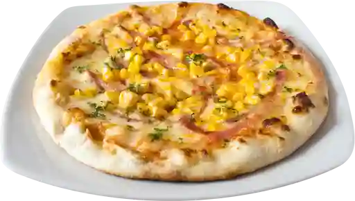 Pizza Pig Corn