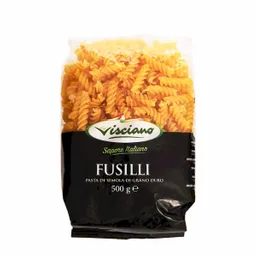 Visciano Pasta Fusilli