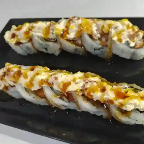 Ana Queen Roll