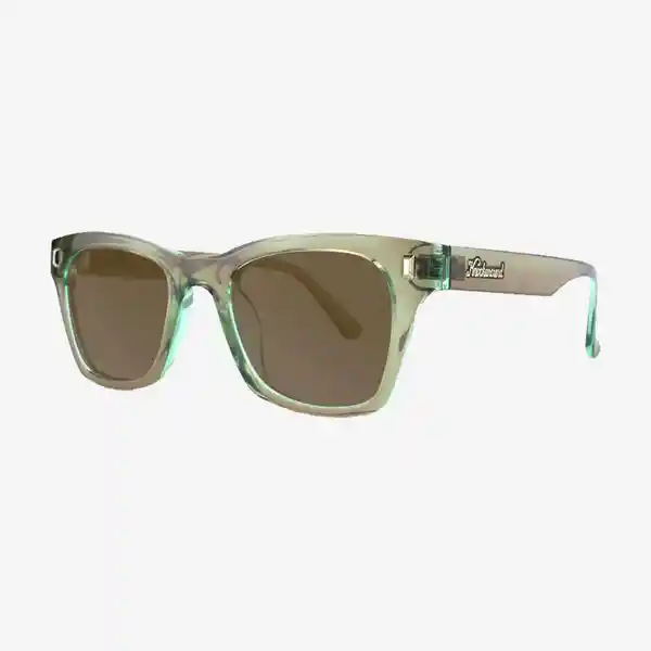 Knockaround Gafas Seventy Aged Sage